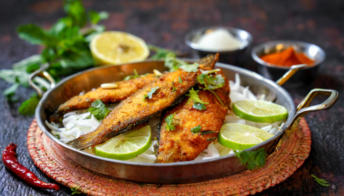 fish fry
