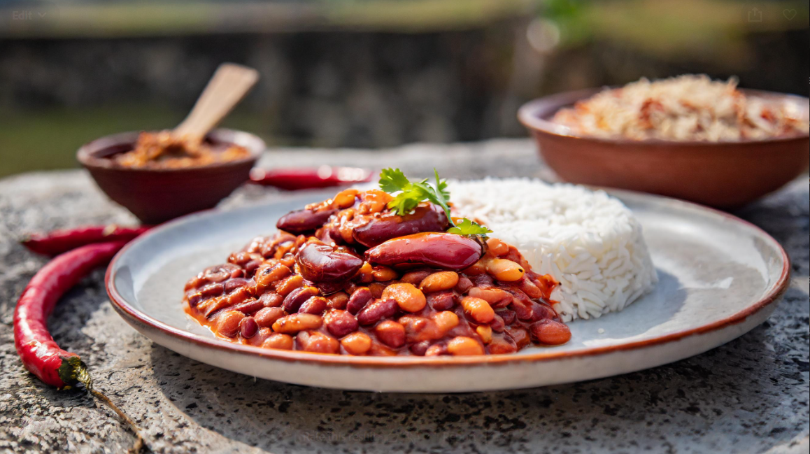 rajma recipe in hindi