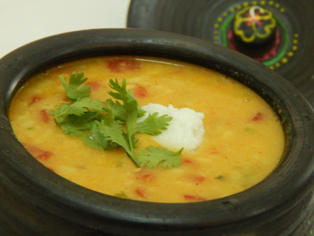 Dal Recipe