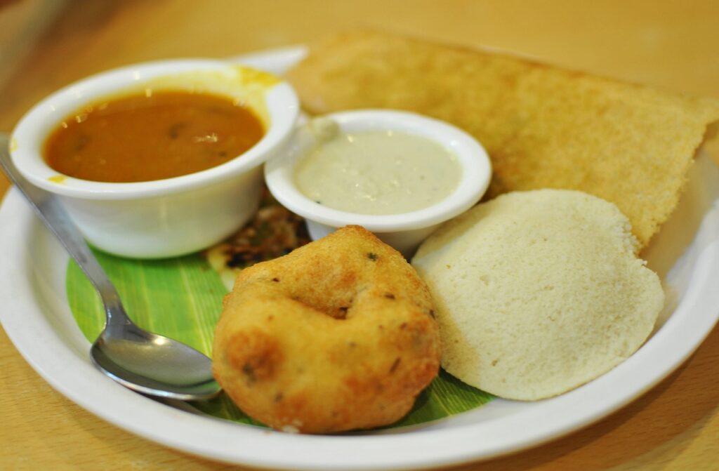 Sambhar Recipe