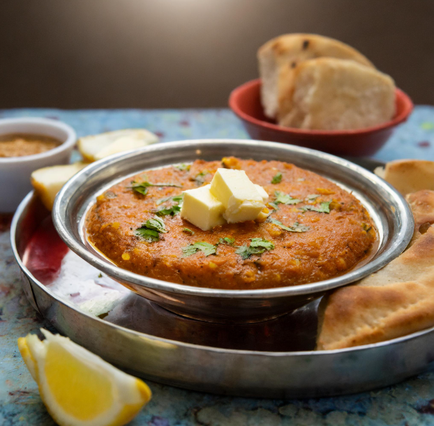 pav bhaji recipe in hindi