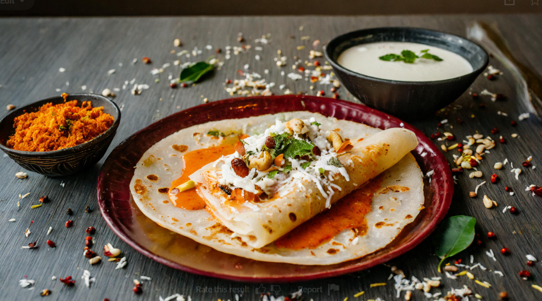 neer dosa recipe