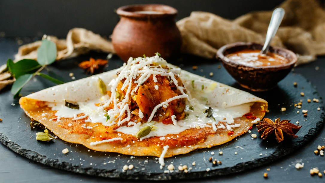 neer dosa recipe