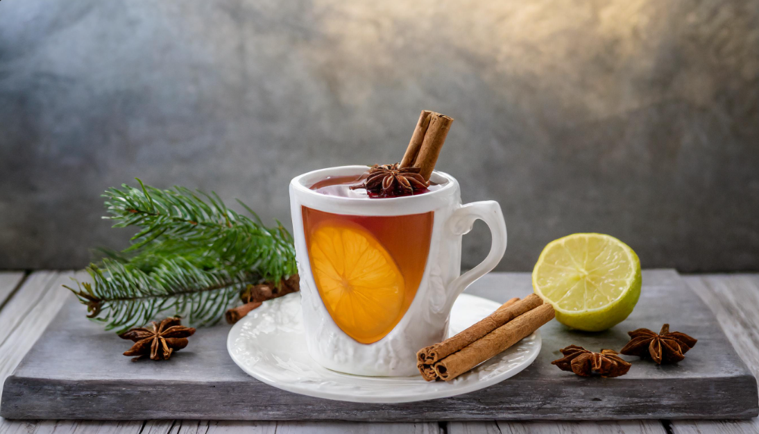 hot toddy recipe