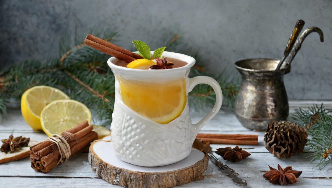 hot toddy recipe