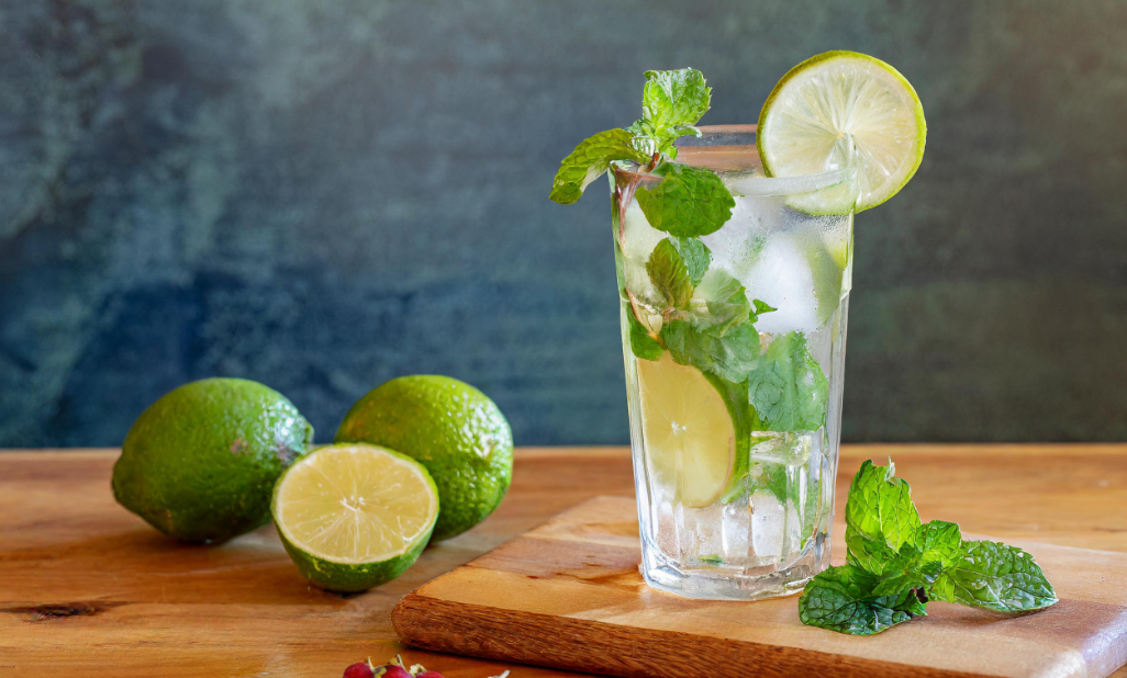 mojito recipe