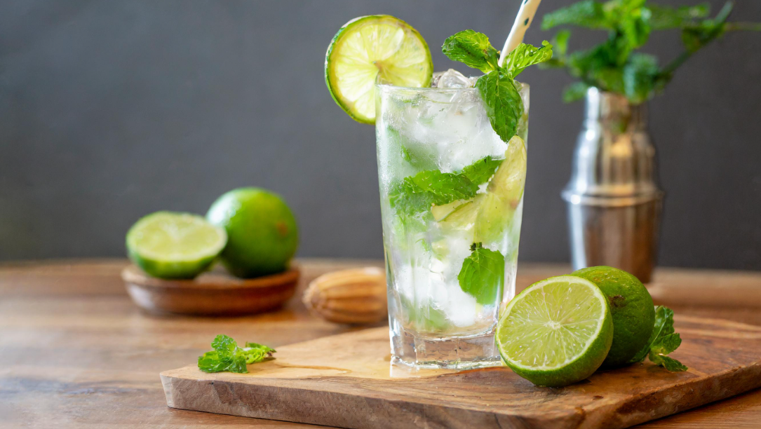 mojito recipe