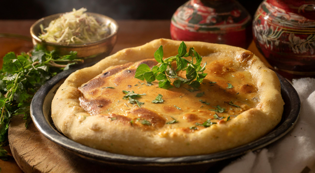 Kulcha Recipe