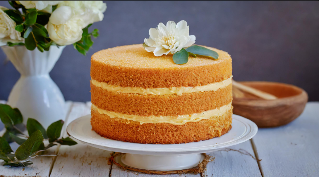 birthday cake recipes