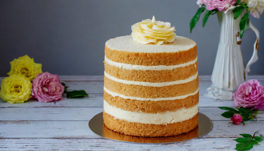 birthday cake recipes