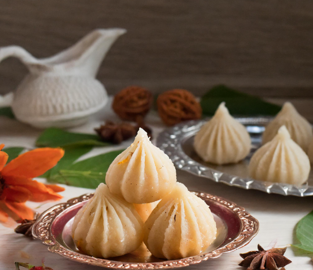 modak recipe