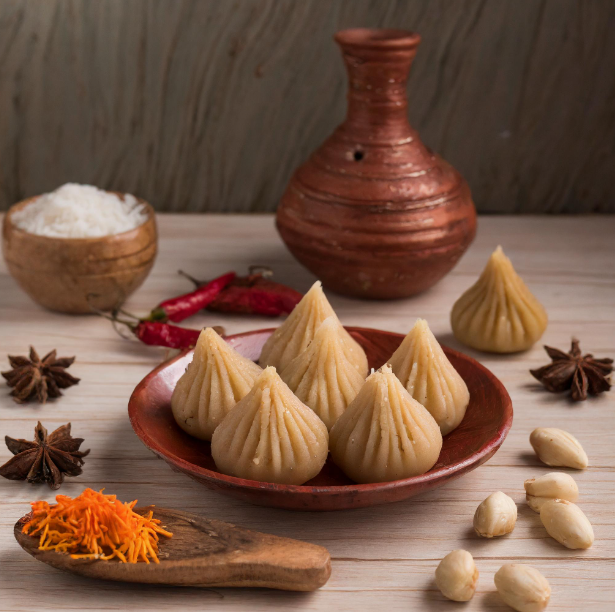 modak recipe