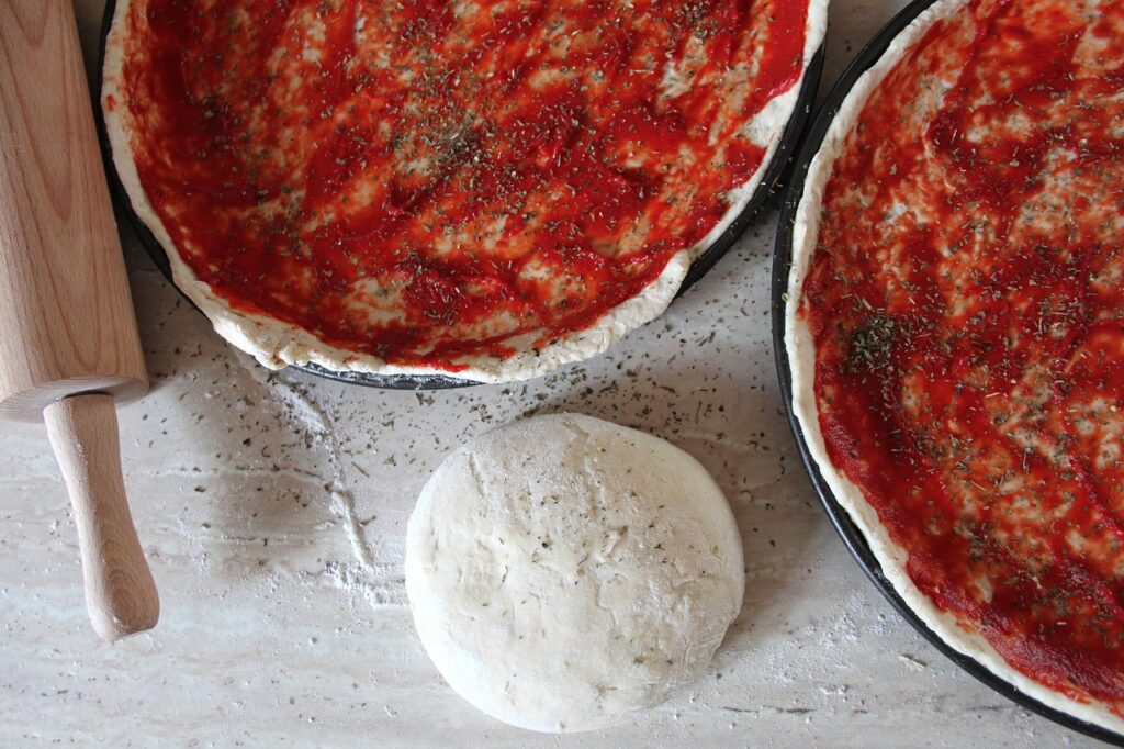 Pizza Sauce Recipe