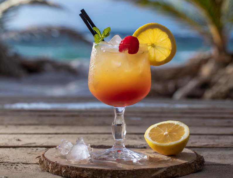 sex on the beach recipe