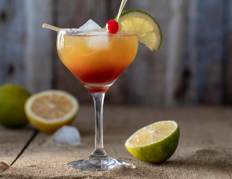 sex on the beach recipe