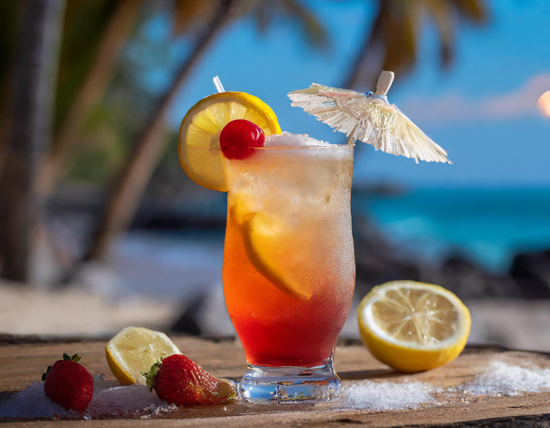 sex on the beach recipe