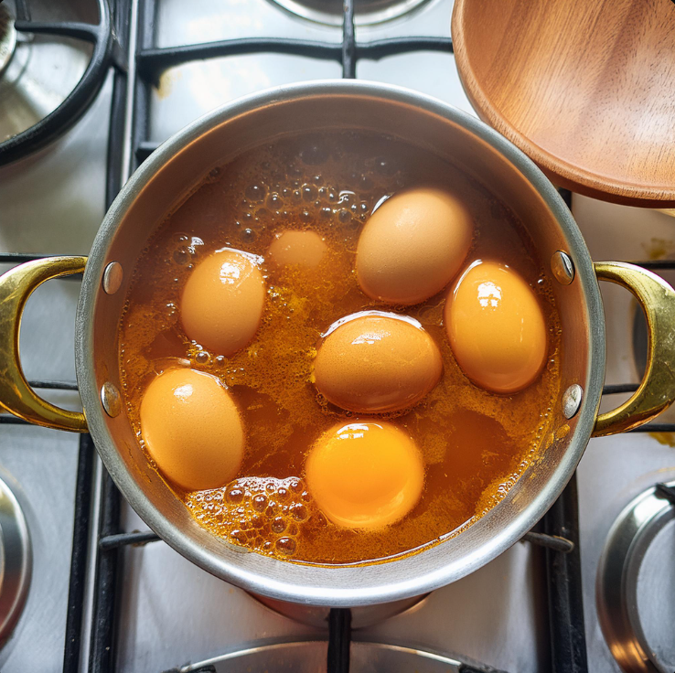 Egg Curry Recipe