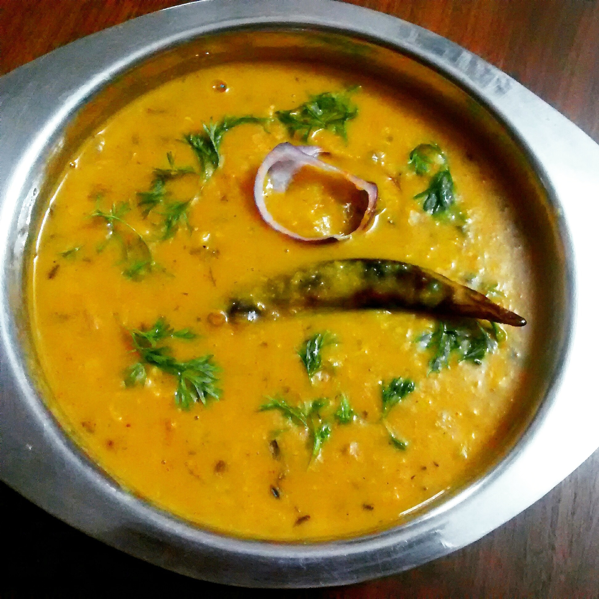 Dal Recipe