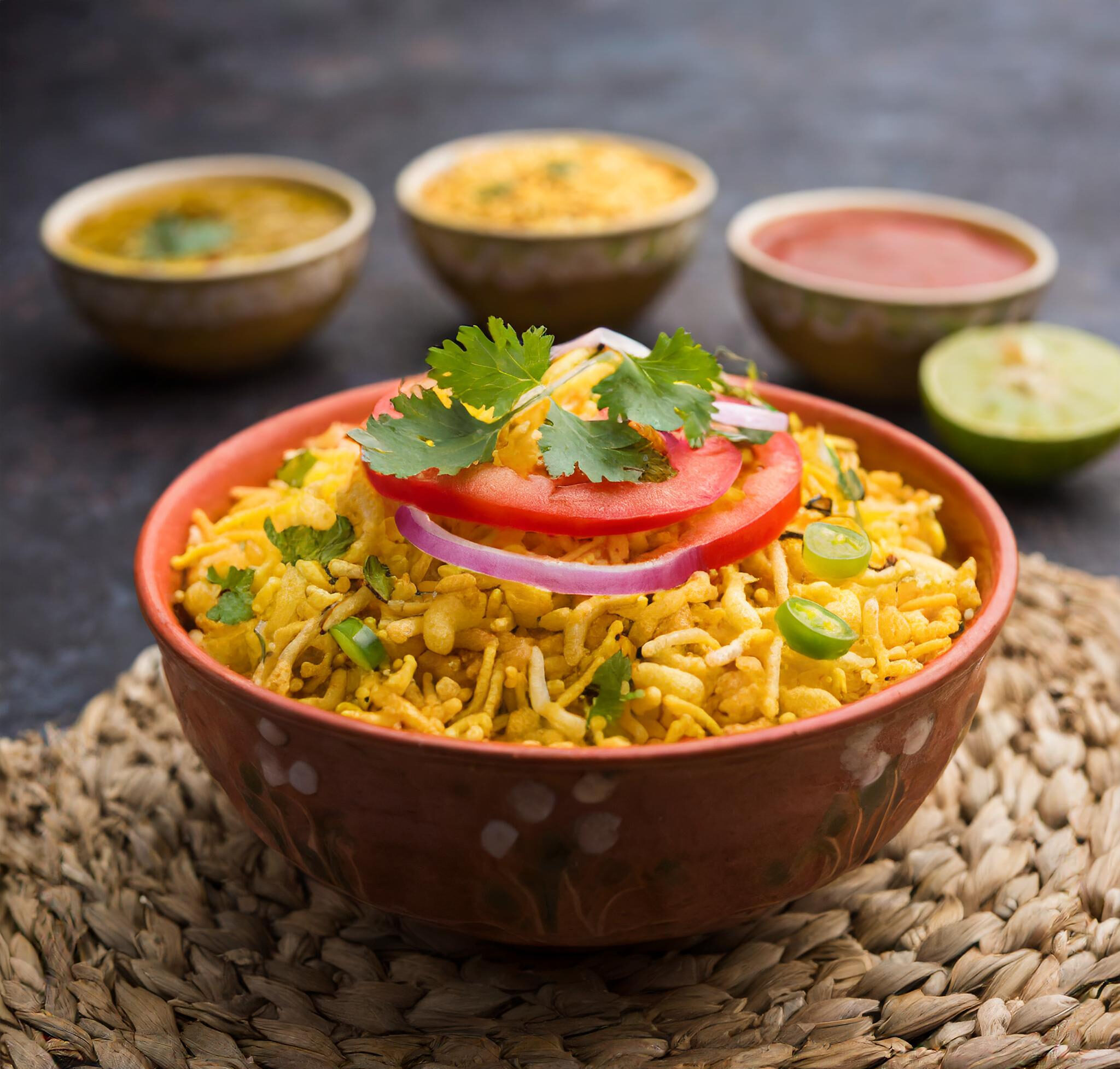 Bhel Puri Recipe Recreating the Magic 2024