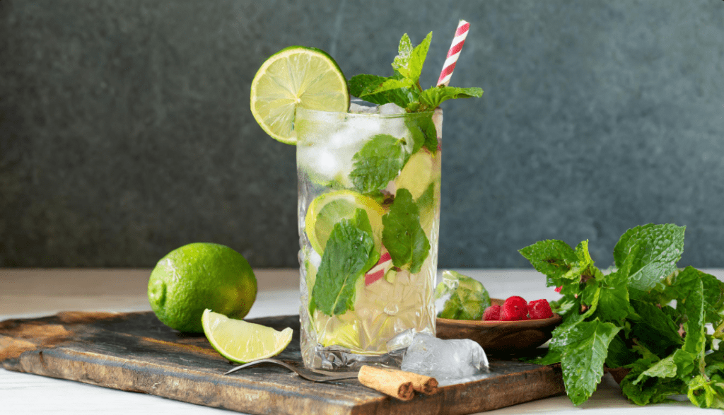mojito recipe