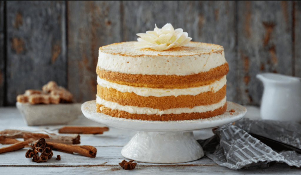 birthday cake recipes