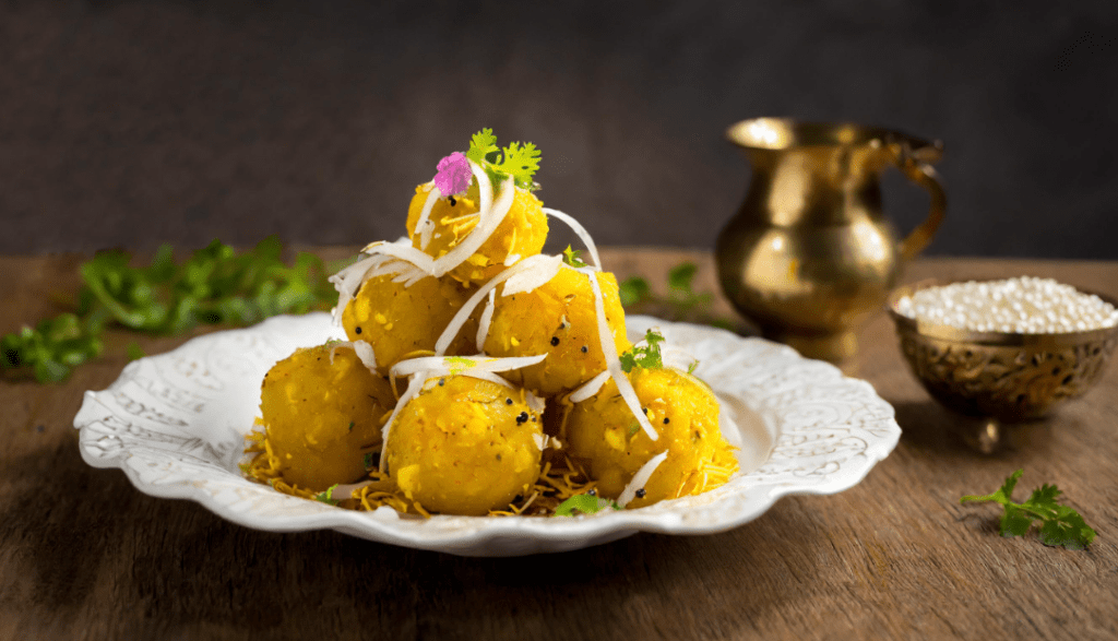 Khandvi Recipe