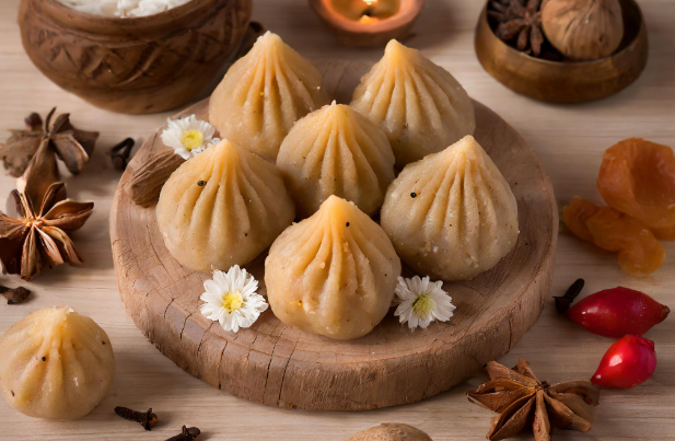 modak recipe